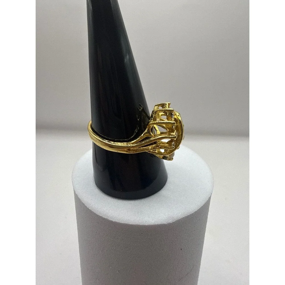 N/A vintage gold